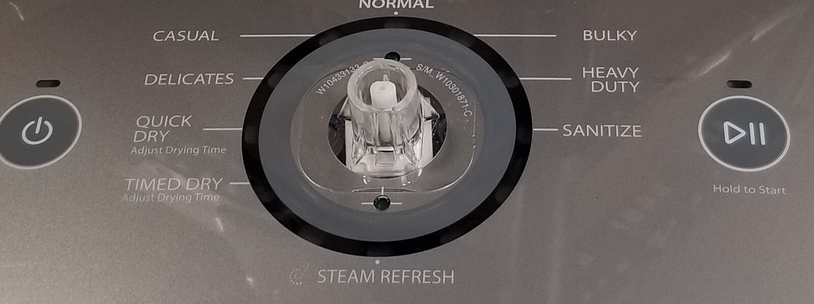 Rabon Services Group - OEM Replacement for Whirlpool Dryer Control W10800227