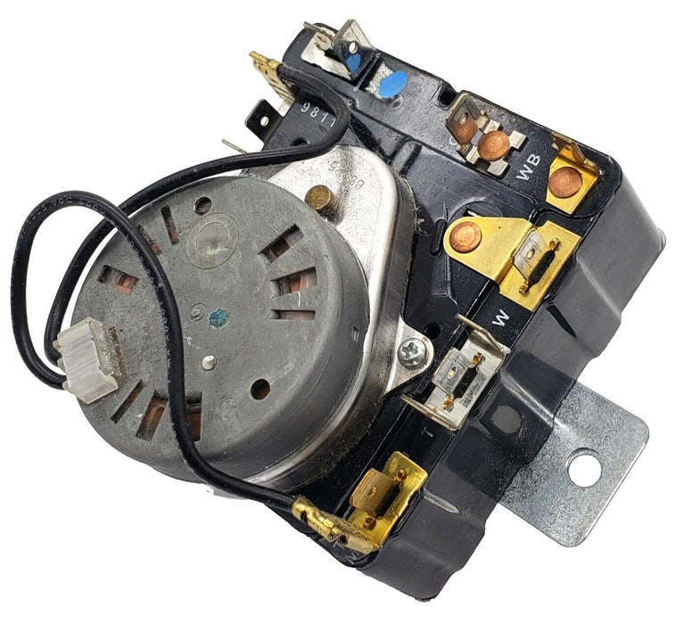 Rabon Services Group - ⭐️Genuine OEM Replacement for Whirlpool Dryer Timer 8299765🔥  &