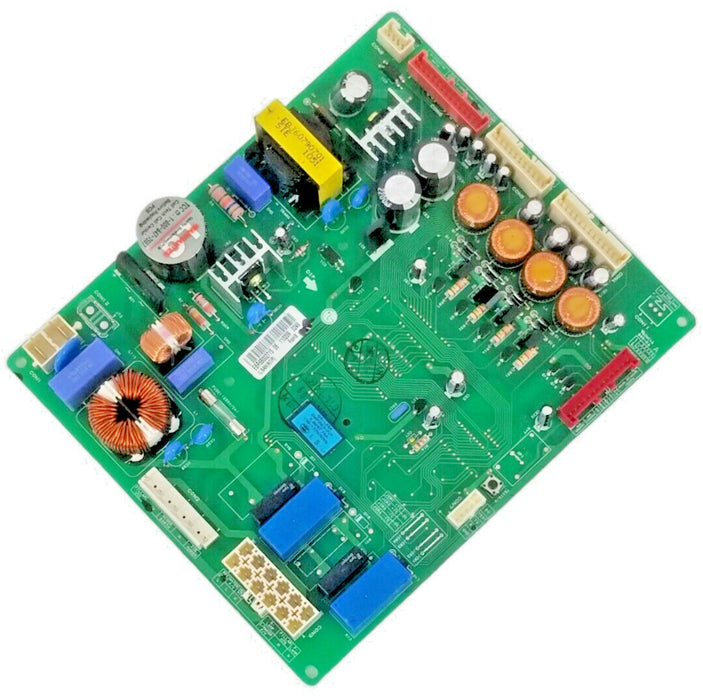 OEM LG Refrigerator Control EBR65002715 1-YR  ⭐Free Same Day Ship⭐