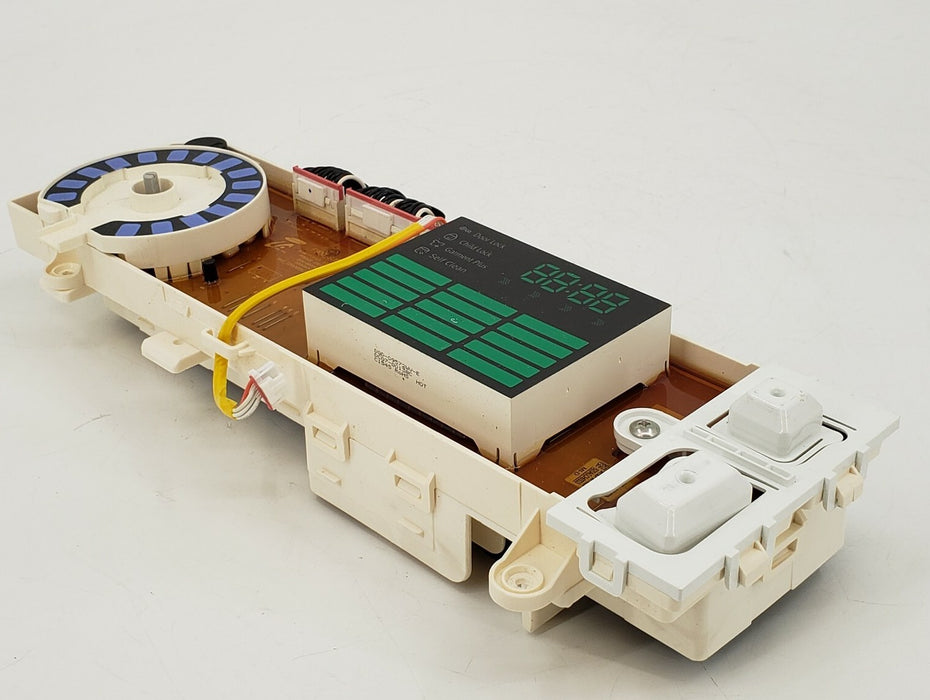 Rabon Services Group - OEM Replacement for Samsung Washer Control DC92-01311H  & DC92-01021Z  *