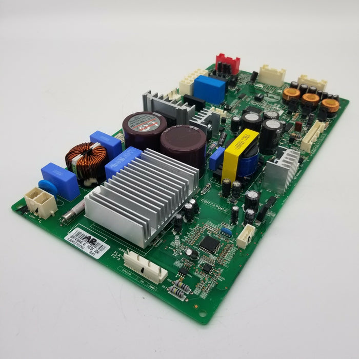 Rabon Services Group - Replacement for Kenmore Refrigerator Control Board EBR74796445  *