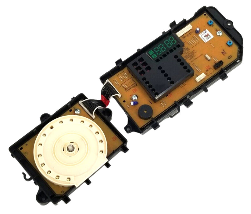 Rabon Services Group - OEM Replacement for Samsung Washer Control DC92-01802L   ⭐  ⭐