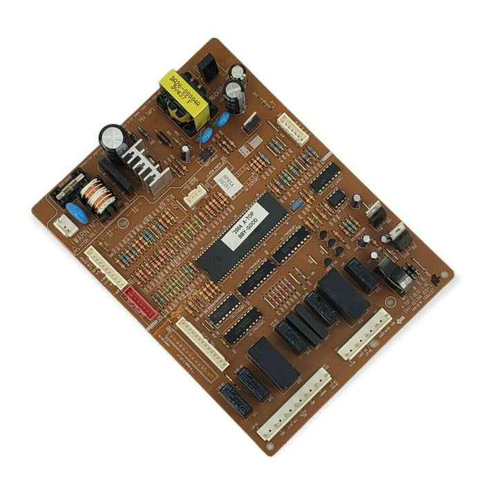 OEM Samsung Refrigerator Control DA41-00139A   *Same Day Ship