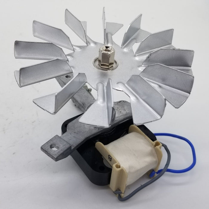 New Genuine OEM GE Range Convection Fan Motor WB26X29574  Warranty