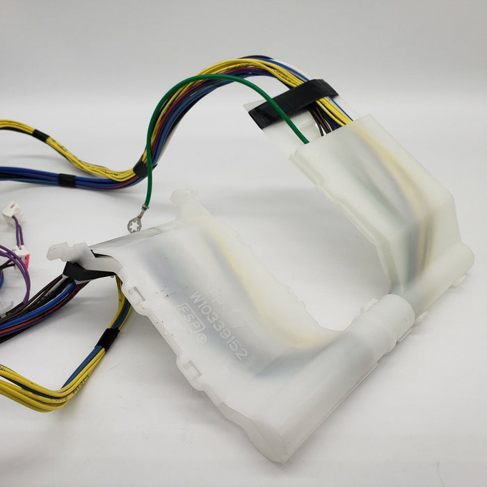 *NEW* Whirlpool Dishwasher Wire Harness W10339152 -