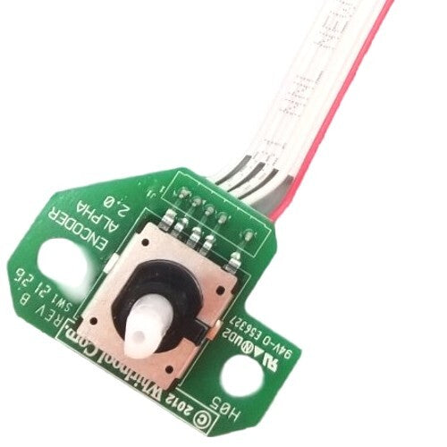 Rabon Services Group - OEM Replacement for Whirlpool Washer Control W11374896 W11374898