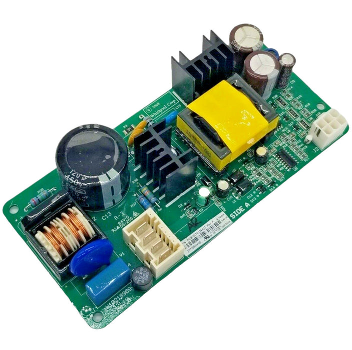 Rabon Services Group - OEM Replacement for Whirlpool Fridge Control  W10226427  ⭐  ⭐