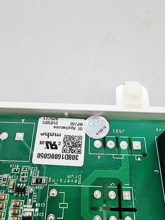Rabon Services Group - New OEM Replacement for GE Dryer Control Board WE22X39117