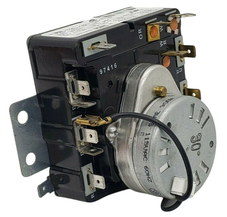 Rabon Services Group - ⭐️OEM Replacement for Kenmore Replacement for Whirlpool Dryer Timer 3977678🔥  &