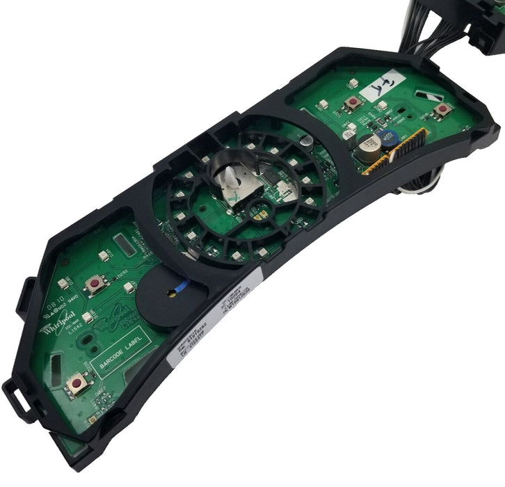 Rabon Services Group - Replacement for Whirlpool Washer Control W10288016 W10280096