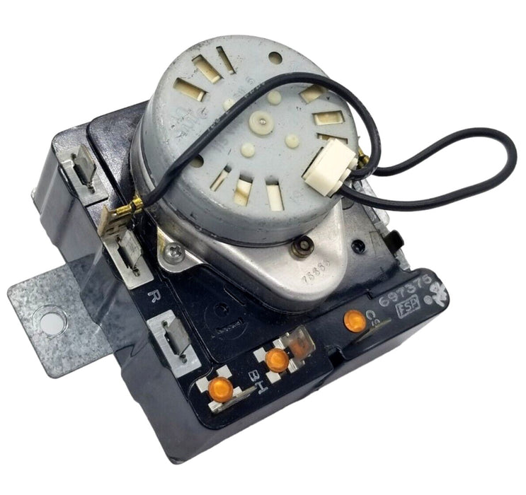 Rabon Services Group - OEM Replacement for Whirlpool Dryer Timer 697375  ⭐  ⭐