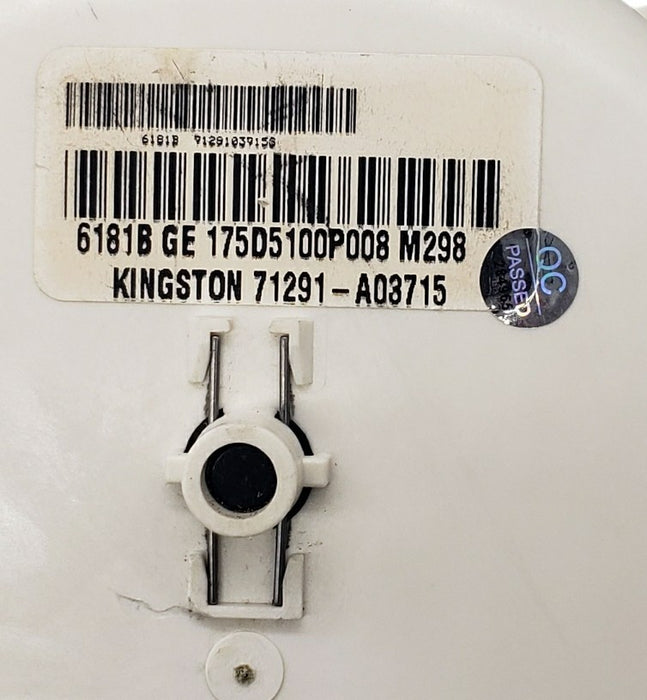 Rabon Services Group - Genuine OEM Replacement for GE Washer Timer 175D5100P008