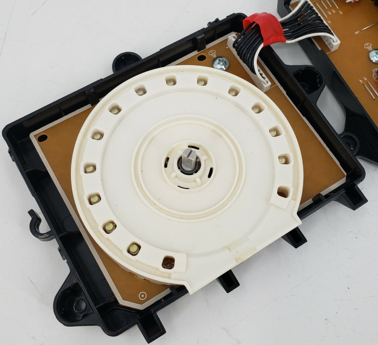 Rabon Services Group - Genuine OEM Replacement for Samsung Washer Control DC92-01622A   *