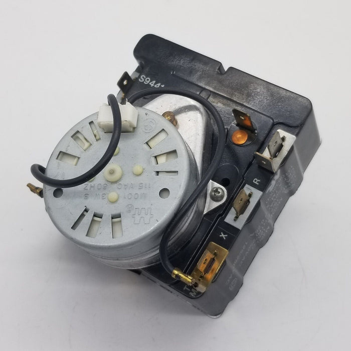 Genuine OEM Frigidaire Dryer Timer 131063200D   *Same Day Ship