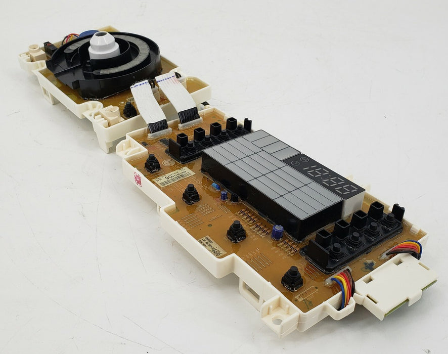 Rabon Services Group - OEM Replacement for LG Washer User Interface Control EBR78534406