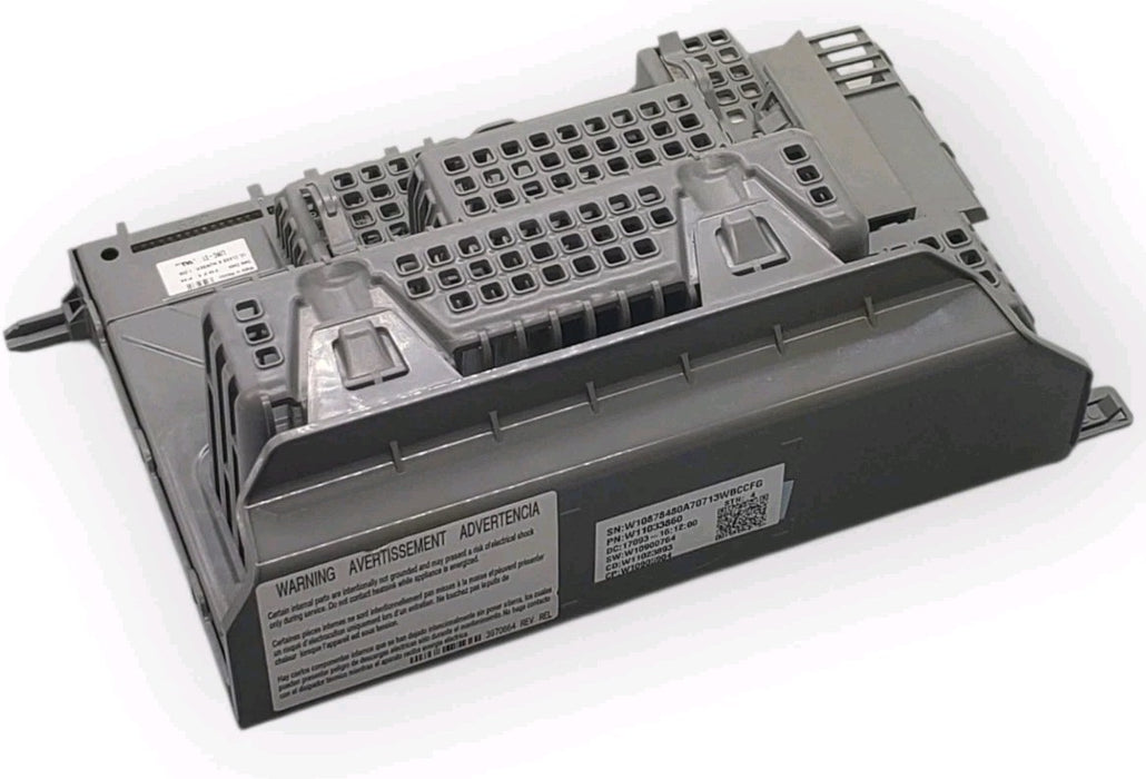 Rabon Services Group - OEM Replacement for Whirlpool Washer Control W11033860