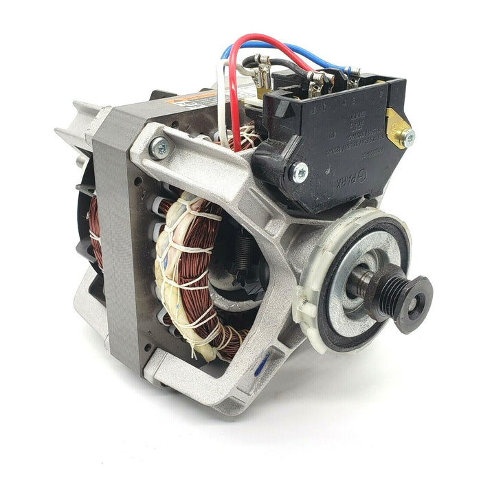 *Same Day Ship Samsung Dryer Motor 4787114439 -