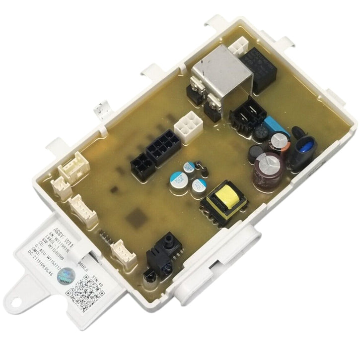 Rabon Services Group - OEM Replacement for Whirlpool Washer Control W11524826