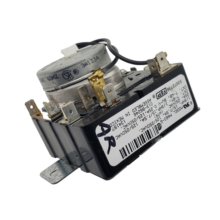 Rabon Services Group - OEM Replacement for Whirlpool Dryer Timer  3397273B     ⭐  ⭐