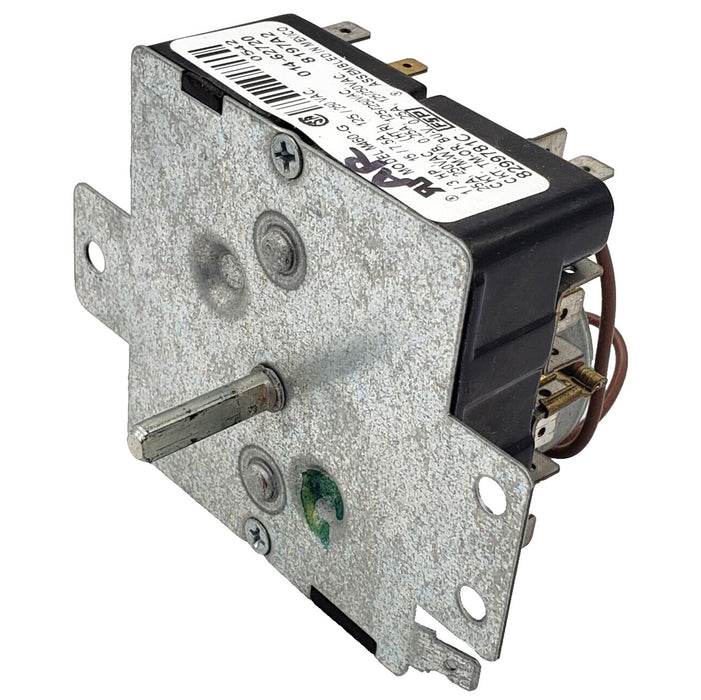 Rabon Services Group - Replacement for Whirlpool Dryer Timer 8299781C  8299781   ~ ~