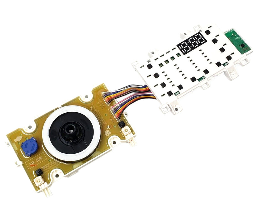 Rabon Services Group - Replacement for LG Washer Display Control EBR85194712  ⭐ ⭐