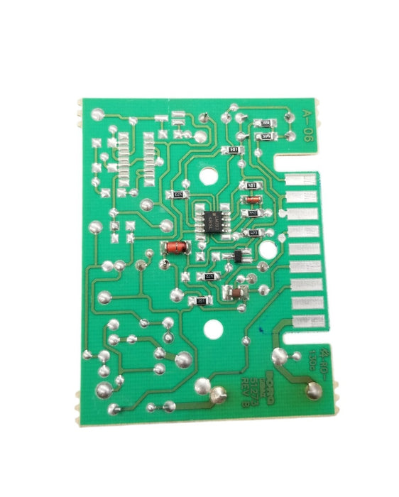 Rabon Services Group - OEMGE Dryer Moisture Control Board 559C213G02