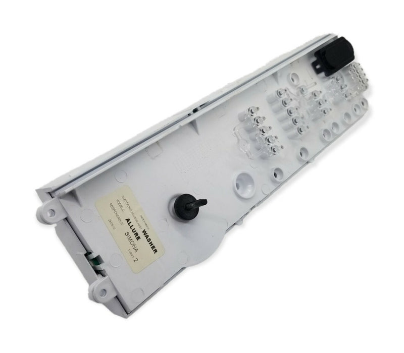 Rabon Services Group - Genuine OEM Replacement for Frigidaire Washer Control 134848010  *
