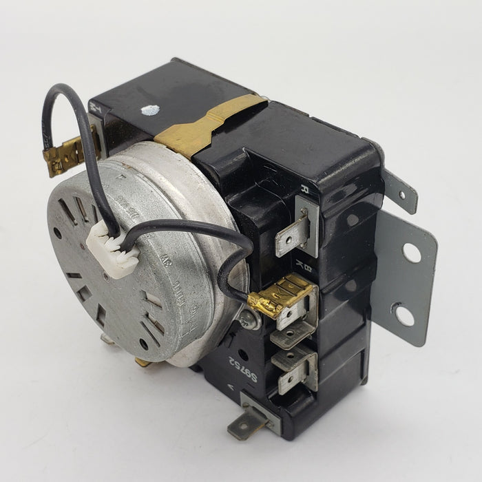 Rabon Services Group - OEM Replacement for Whirlpool Dryer Timer 3393934E    ⭐  ⭐
