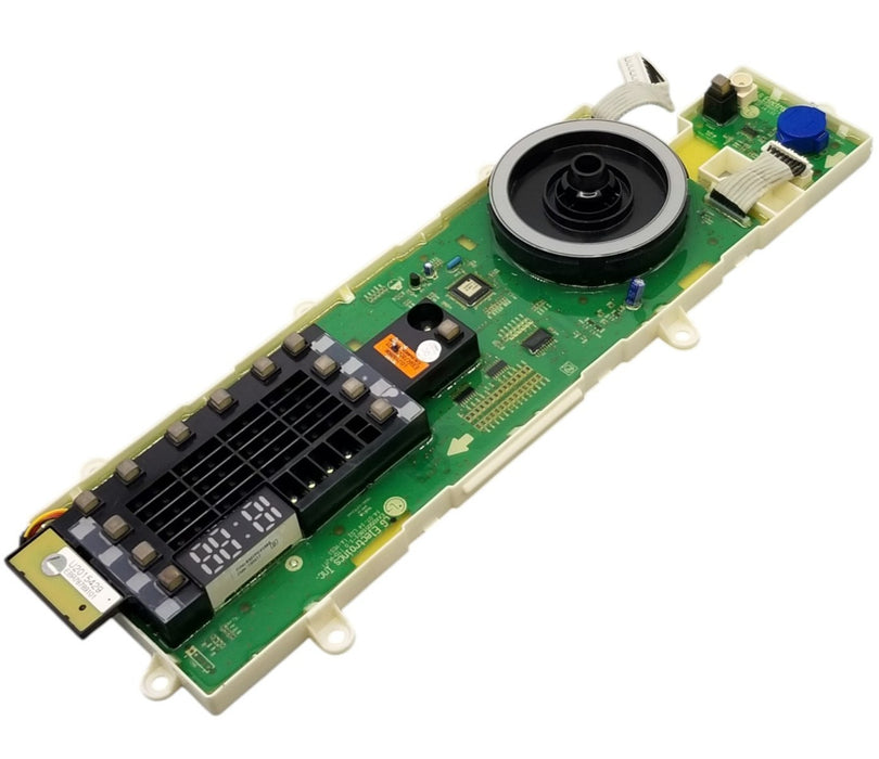 Rabon Services Group - OEM Replacement for LG Washer Display Control  EBR78538801