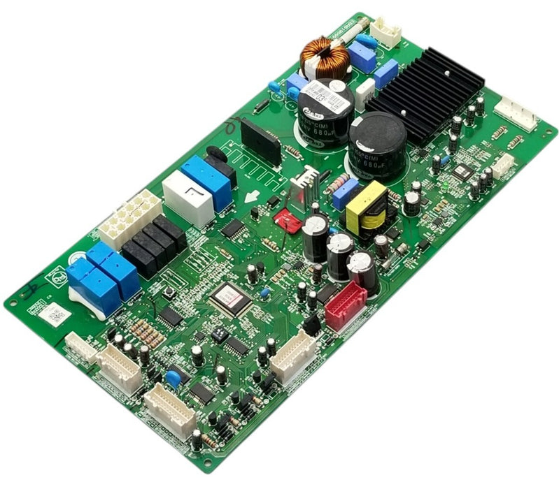 Rabon Services Group - OEM Replacement for LG Refrigerator Control EBR81969903