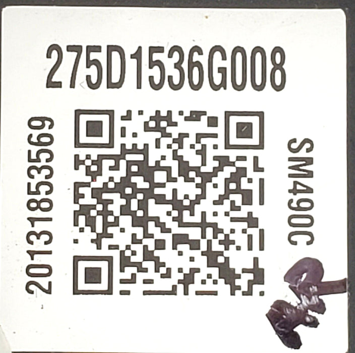 Rabon Services Group - Replacement for GE Washer Control 275D1536G008 WH12X25837   ⭐ ⭐