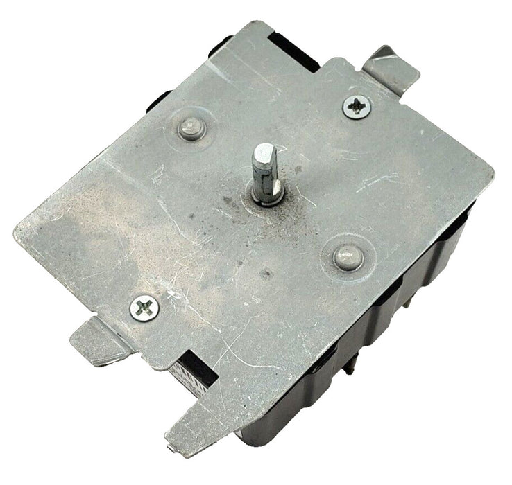 Rabon Services Group - Genuine OEM Replacement for GE Dryer Timer WE4M190 572D520P020🔥  *