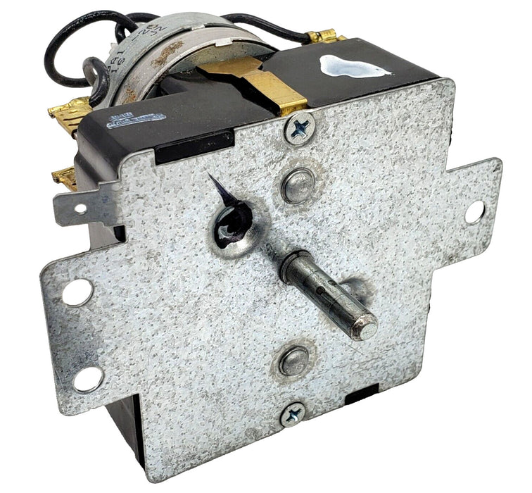 Rabon Services Group - OEM Replacement for Whirlpool Dryer Timer 8566184  ⭐ ⭐