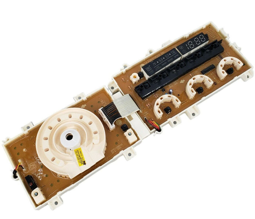 Rabon Services Group - OEM Replacement for LG Washer Display Control EBR36870705     ⭐ ⭐