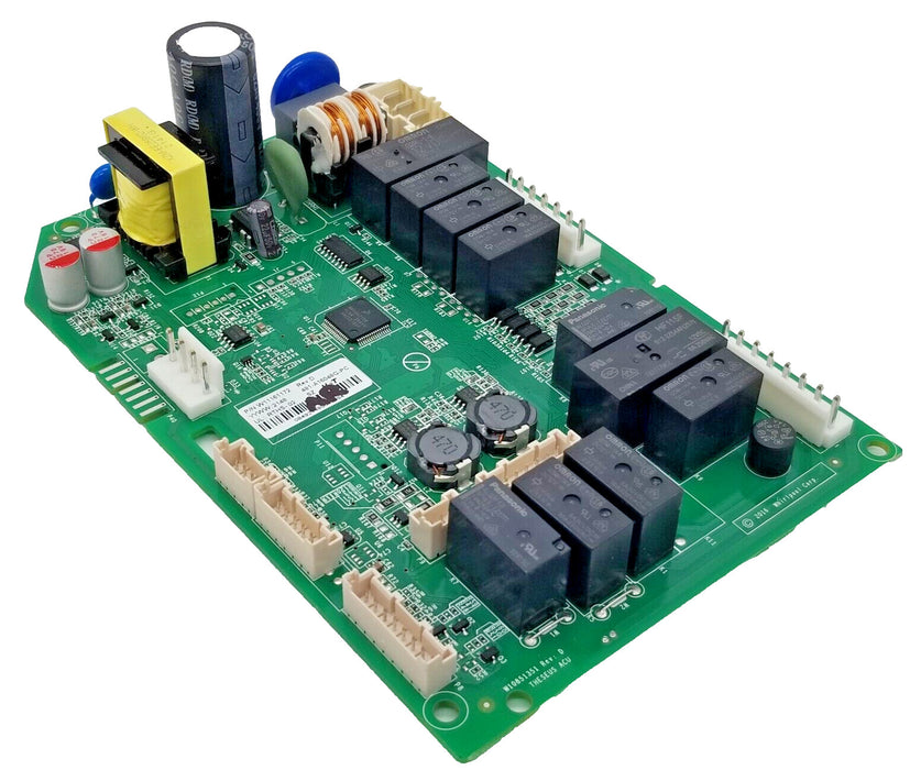Rabon Services Group - ⭐️ OEM Replacement for Whirlpool Refrigerator Control W11161172🔥  &