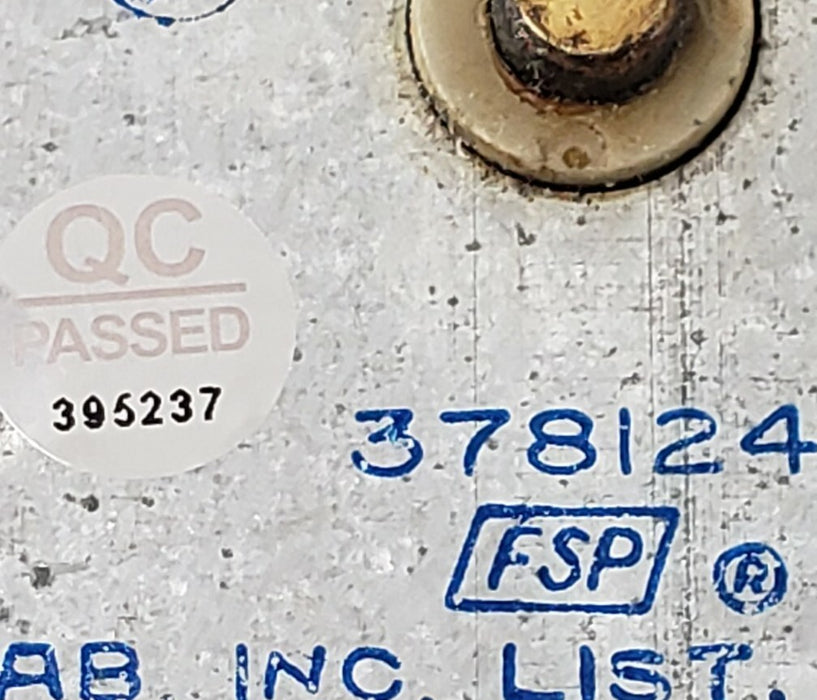 Rabon Services Group - Genuine OEM Replacement for Kenmore Washer Timer 378124   ⭐ ⭐