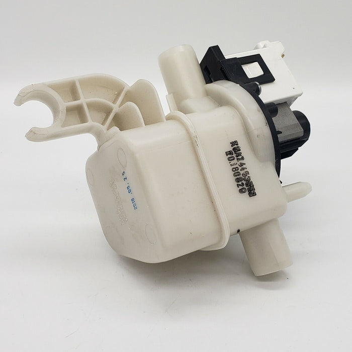 OEM LG Washer Drain Pump EAU62263308   Free Same Day Shipping