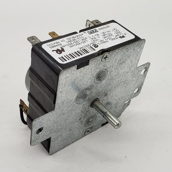 Rabon Services Group - Genuine OEM Replacement for Kenmore Dryer Timer 3976582 PD00004758 ⭐  ⭐