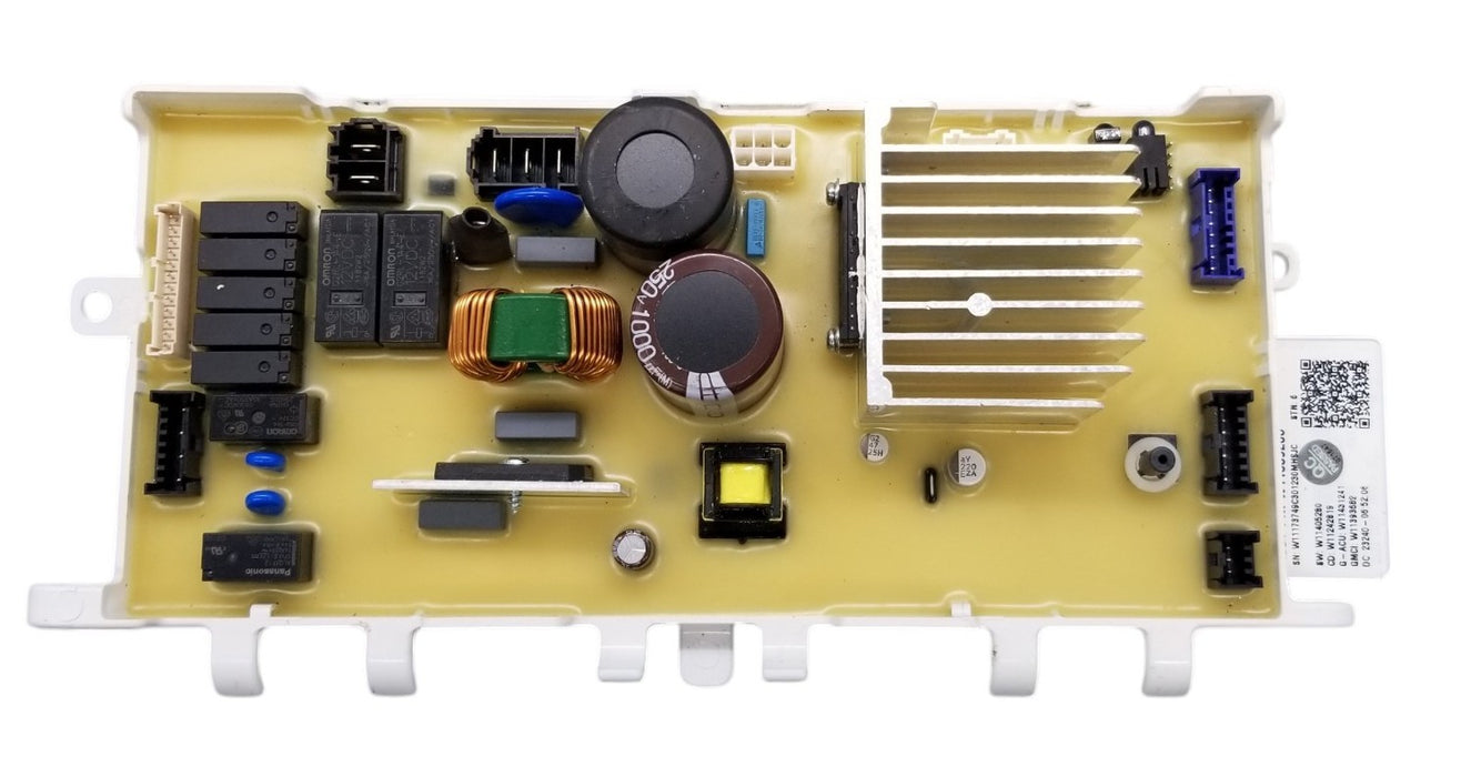 Rabon Services Group - OEM Replacement for Whirlpool Washer Control Board W11689205