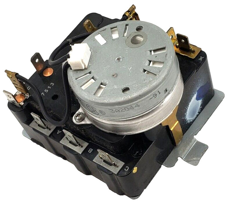 Rabon Services Group - Genuine OEM Replacement for GE Dryer Timer WE4M190 572D520P020🔥  *