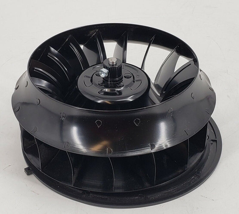 New OEM Zephyr Range Hood Blower Motor and Wheel 12120061