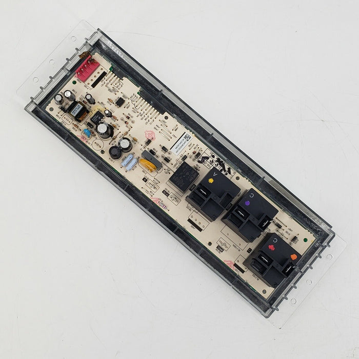 Genuine OEM GE Range Control Board 164D8450G164  *Same Day Ship