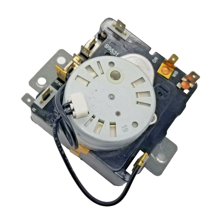 Rabon Services Group - OEM Replacement for Whirlpool Dryer Timer 3393934D 3393934   ⭐ ⭐