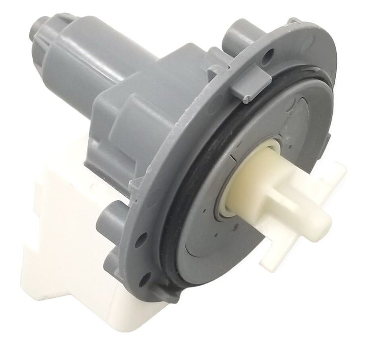 New Genuine OEM Whirlpool Washer Water Pump W10921833