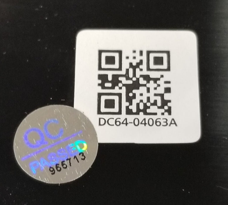 Rabon Services Group - OEM Replacement for Samsung Washer Control Panel  DC97-22497M   ~~