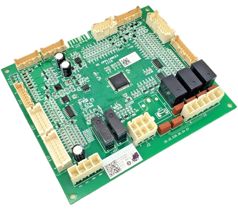 Rabon Services Group - Replacement for GE Refrigerator Control 245D2240G001 ⭐ ⭐