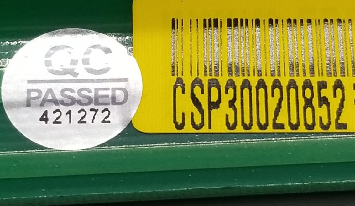 Rabon Services Group - OEM Replacement for LG Refrigerator Electronic Control CSP30020852