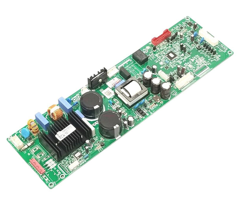 New OEM LG Refrigerator Control Board EBR37437010 Warranty & Free Same Day Ship