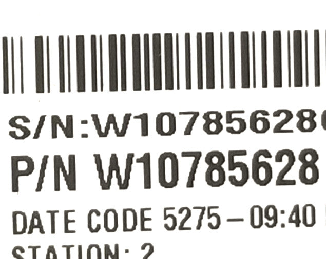 Rabon Services Group - OEM Replacement for Whirlpool Washer Control W10785628  ⭐ ⭐