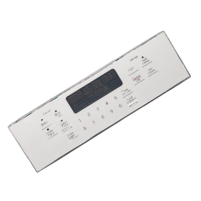 Rabon Services Group - New OEM Replacement for GE Oven Control 164D8496G203  WB27X29267 1- Year